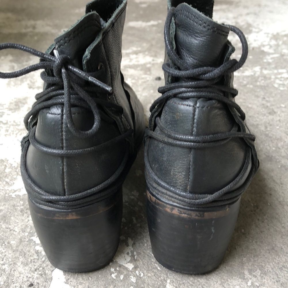 Sixty Seven Boots - Picture 4 of 5